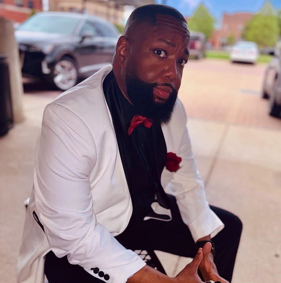 Stephen Banks, Events Director at PulsePlay Entertainment